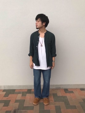 coen 9006fjtkさんのコーディネート