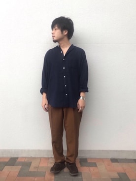 coen 9006fjtkさんのコーディネート