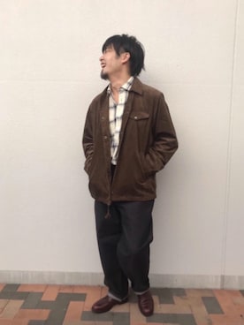 coen 9006fjtkさんのコーディネート