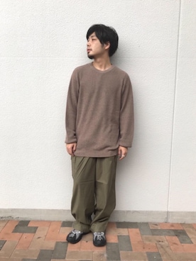 coen 9006fjtkさんのコーディネート