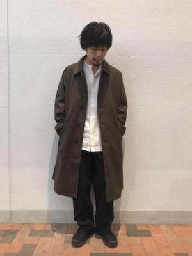 coen 9006fjtkさんのコーディネート