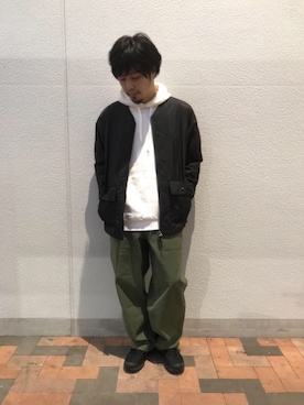 coen 9006fjtkさんのコーディネート