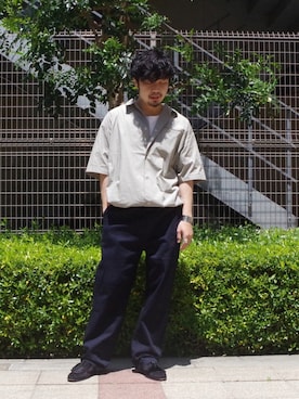 coen 9006fjtkさんのコーディネート