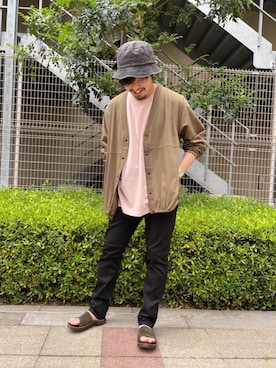 coen 9006fjtkさんのコーディネート