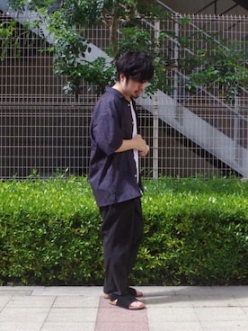 coen 9006fjtkさんのコーディネート