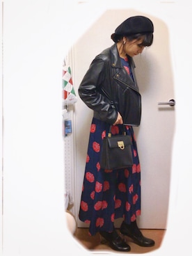 nasuさんのコーディネート