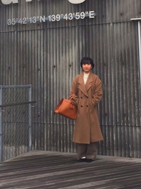 nasuさんのコーディネート