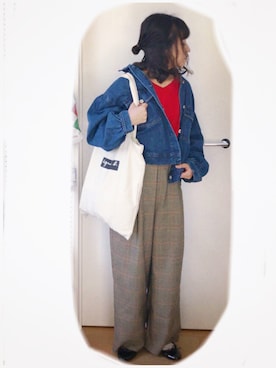 nasuさんのコーディネート