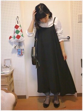 nasuさんのコーディネート