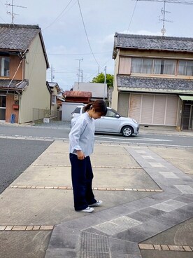 nasuさんのコーディネート