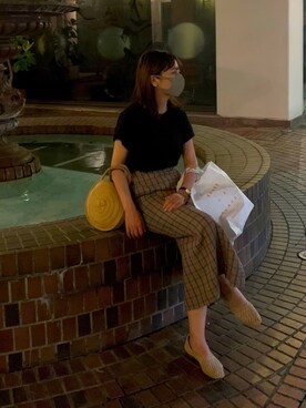 nasuさんのコーディネート