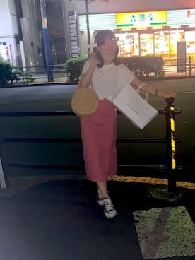 nasuさんのコーディネート