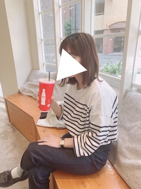 nasuさんのコーディネート