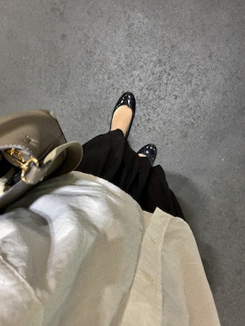 nasuさん(レディース・156cm)の夏コーディネート