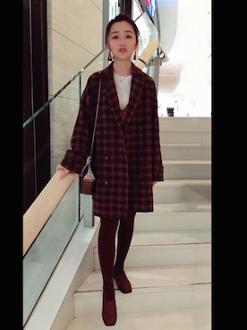 STEAKYさんのコーディネート