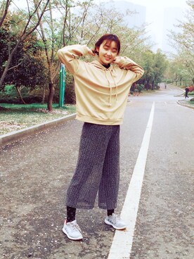 STEAKYさんのコーディネート