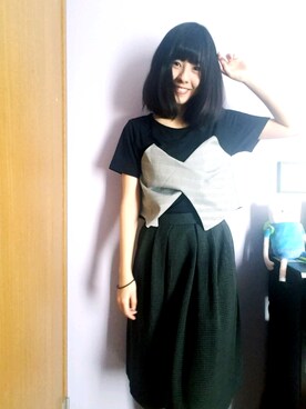 池田 愛(Ikeda Ai)さんのコーディネート