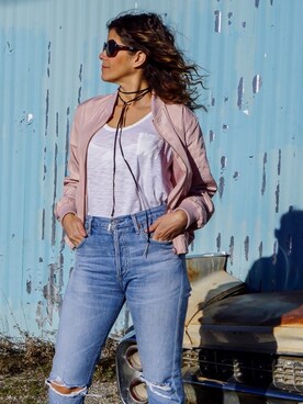 Carla さんのコーディネート