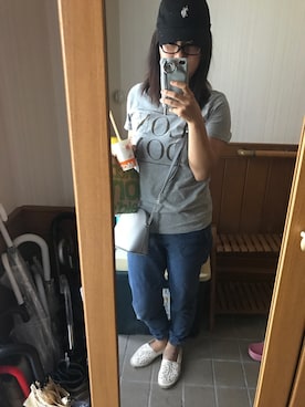 yuuuuukaaaaaさんのコーディネート