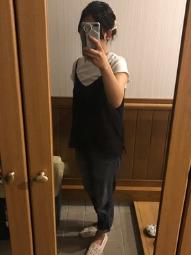 yuuuuukaaaaaさんのコーディネート