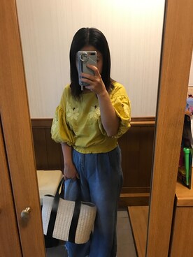 yuuuuukaaaaaさんのコーディネート
