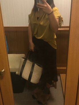 yuuuuukaaaaaさんのコーディネート