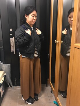 yuuuuukaaaaaさんのコーディネート