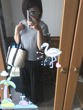yuuuuukaaaaaさんのコーディネート