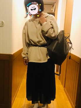 yuuuuukaaaaaさんのコーディネート