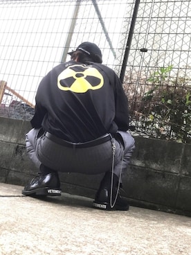 わに🐊さんのコーディネート