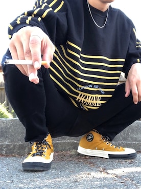 わに🐊さんのコーディネート