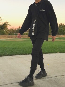 わに🐊さんのコーディネート