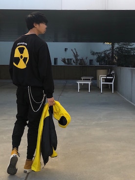 わに🐊さんのコーディネート