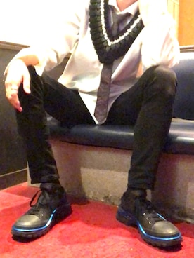 わに🐊さんのコーディネート