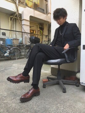 わに🐊さんのコーディネート