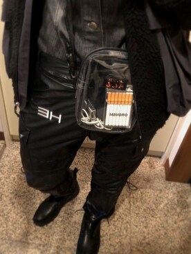 わに🐊さんのコーディネート