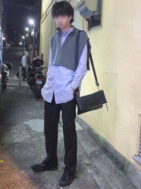 わに🐊さんのコーディネート