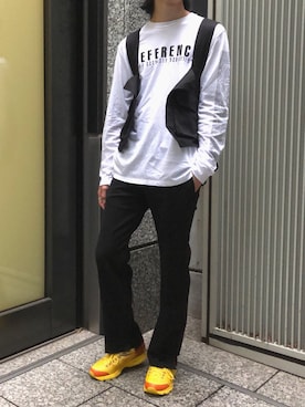 わに🐊さんのコーディネート