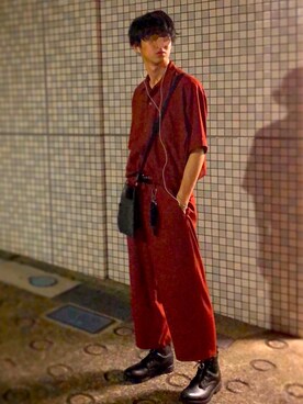 わに🐊さんのコーディネート