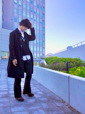 わに🐊さんのコーディネート