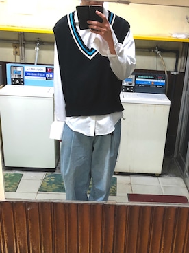 わに🐊さんのコーディネート