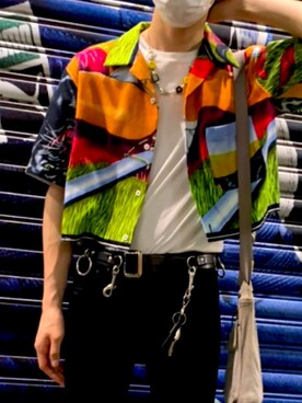 わに🐊さんのコーディネート