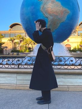 わに🐊さんのコーディネート