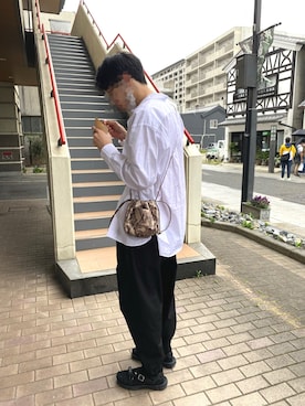 わに🐊さんのコーディネート