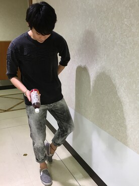 澤 駿介さんのコーディネート