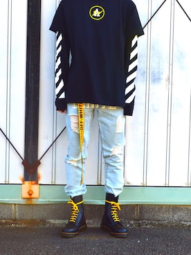 newたろうさんのコーディネート