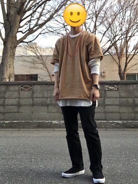 わんこさんのコーディネート