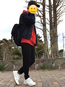 わんこさんのコーディネート