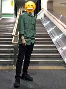 わんこさんのコーディネート