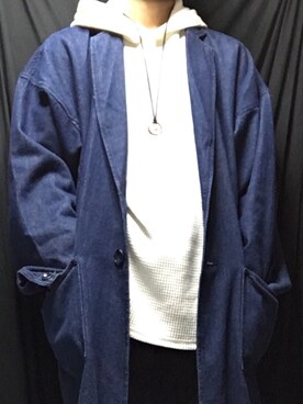 わんこさんのコーディネート